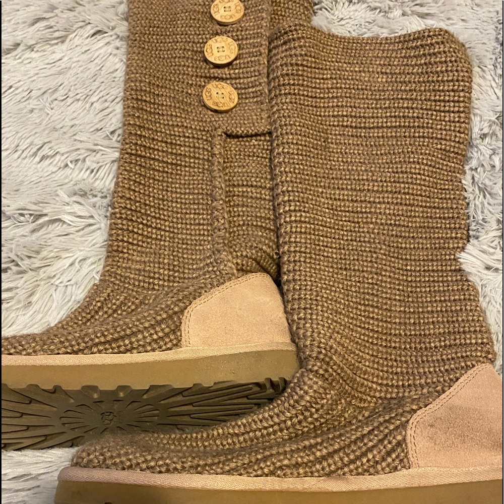 Ugg boots
